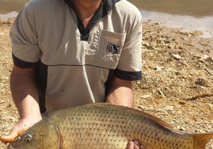 Dirk en Varswater blinklywe